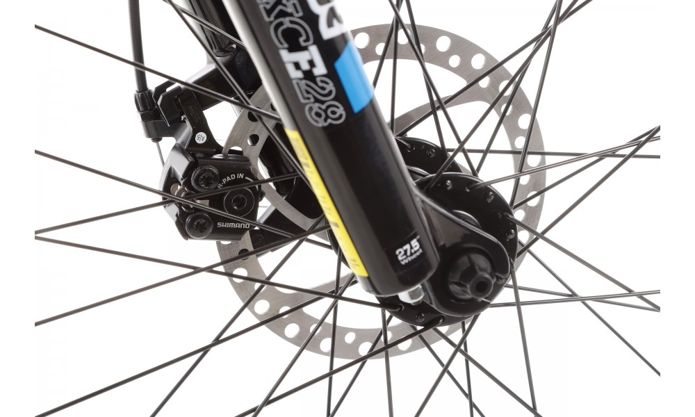 Rower górski Romet Jolene 7.1 2024 - biały