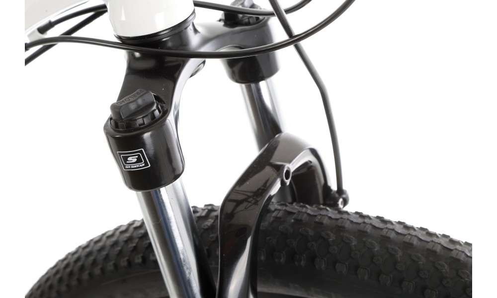 Rower górski Romet Jolene 7.1 2024 - biały