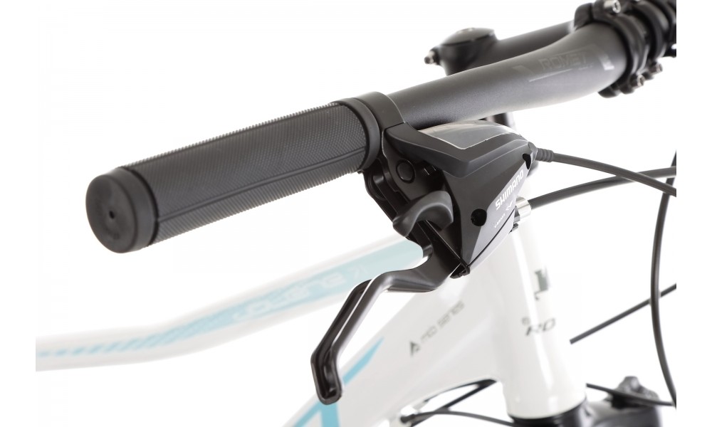 Rower górski Romet Jolene 7.1 2024 - biały