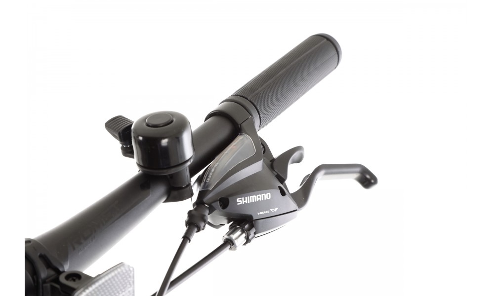 Rower górski Romet Jolene 7.1 2024 - biały