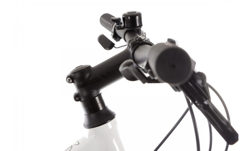 Rower górski Romet Jolene 7.1 2024 - biały