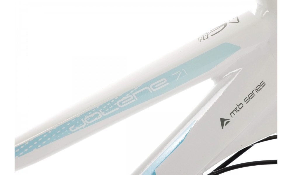 Rower górski Romet Jolene 7.1 2024 - biały