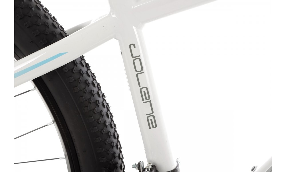 Rower górski Romet Jolene 7.1 2024 - biały