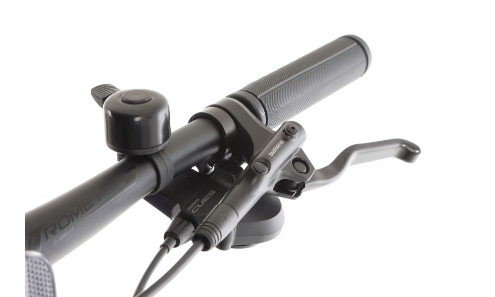 Rower górski Romet Jolene 7.3 CS 2024 - granatowy-różowy