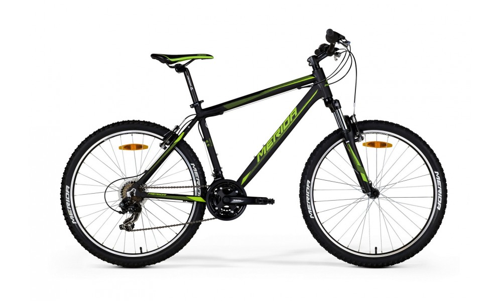 Rower górski Merida Matts 6.5-V 2016