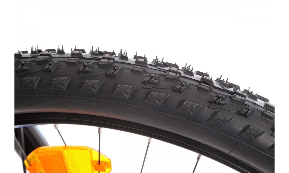 Rower górski Romet Jolene 7.3 CS 2024 - granatowy-różowy