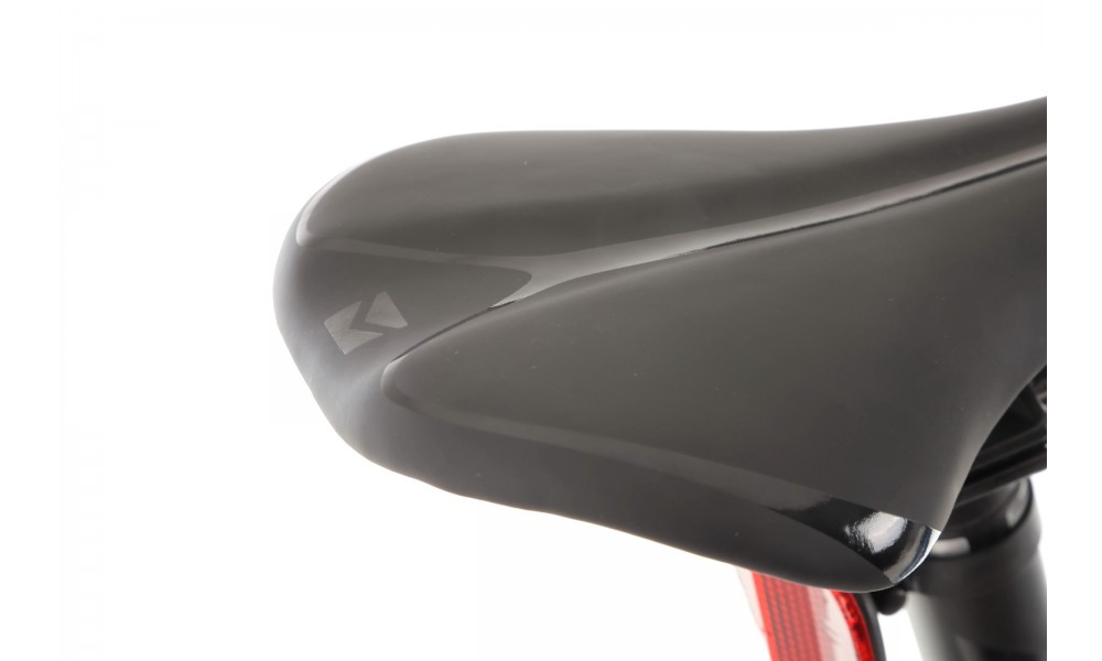 Rower górski Romet Rambler R7.3 2024 - niebieski-żółty