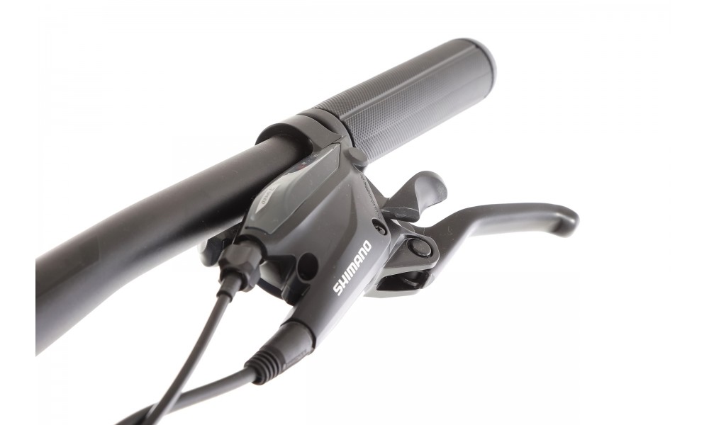 Rower górski Romet Rambler R7.3 2024 - niebieski-żółty