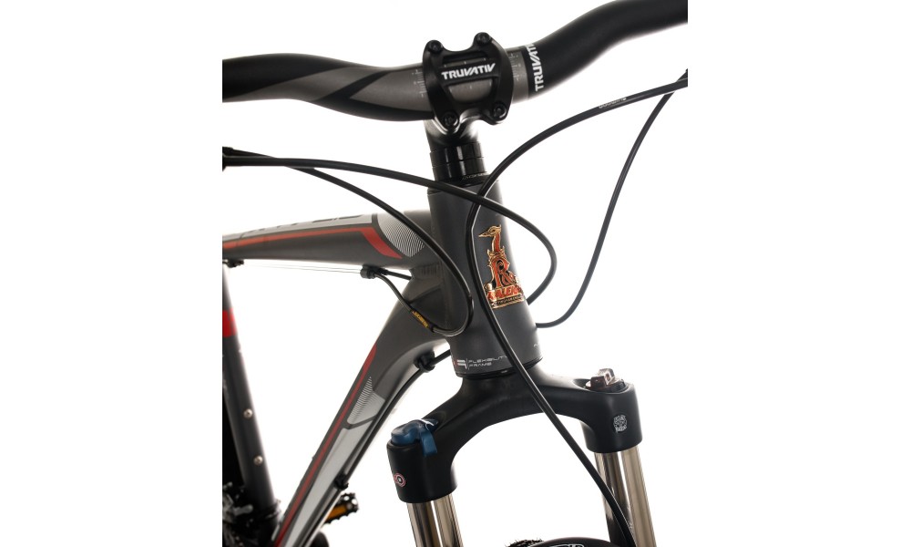 Rower górski Raleigh XVR 2.0 2014