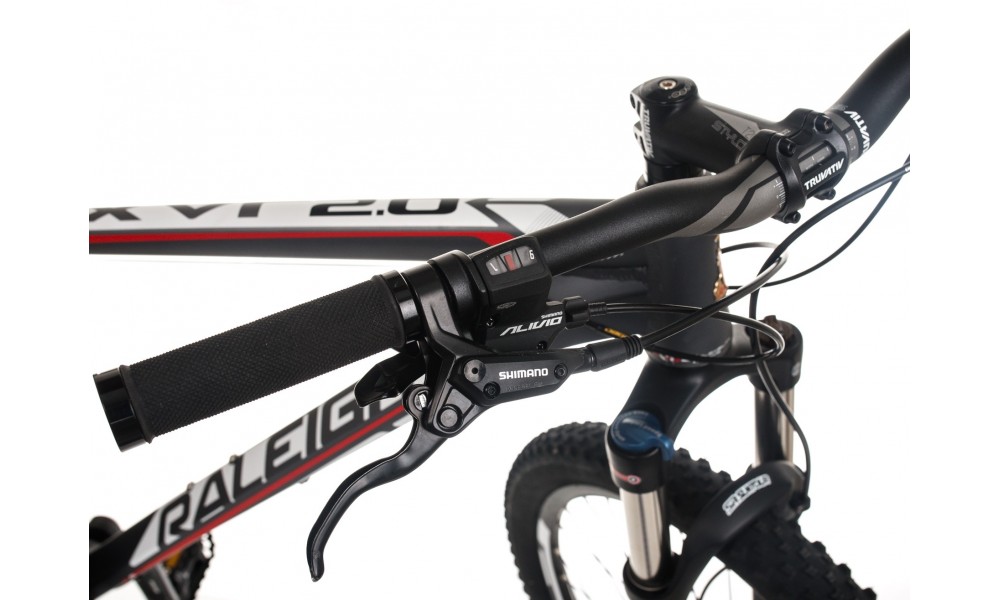 Rower górski Raleigh XVR 2.0 2014
