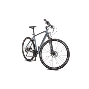 Rower crossowy Romet Orkan 9 M 2024 - grafitowo-jasnografitowy 2