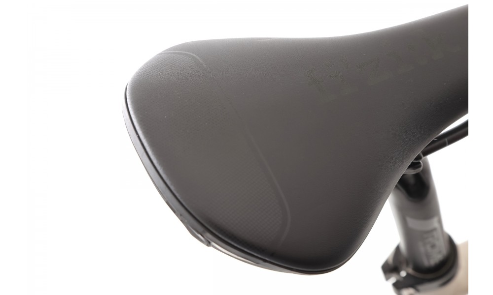 Rower gravel Romet Aspre 2 2024 - beżowo-zielony