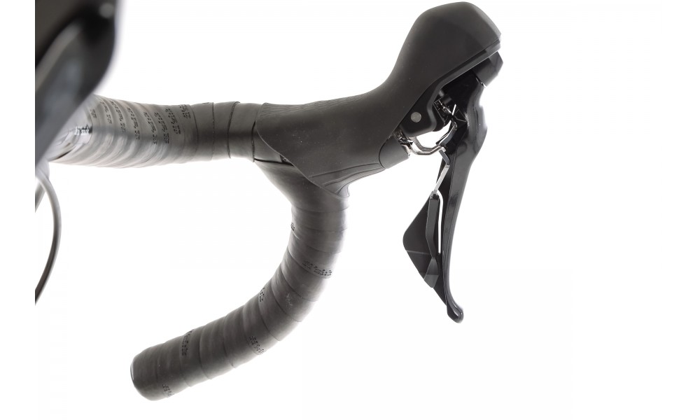 Rower gravel Romet Aspre 2 2024 - beżowo-zielony