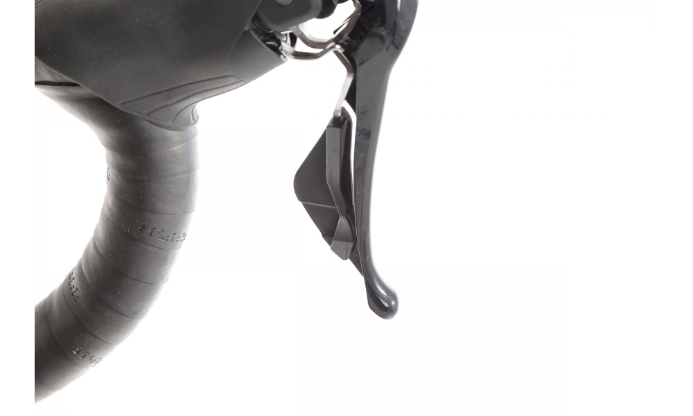 Rower gravel Romet Aspre 2 2024 - ciemnożółto-czarny