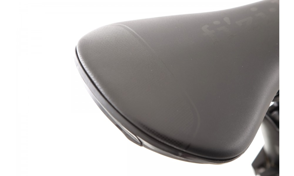 Rower gravel Romet Aspre 2 2024 - ciemnożółto-czarny