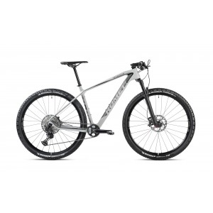 Rower górski Romet Monsun 3 2024 - szary 1