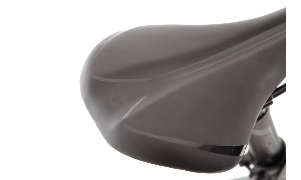 Rower górski Romet Mustang M2 2024 - grafitowy