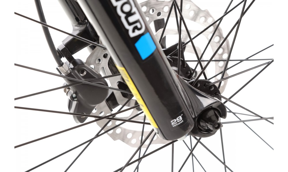 Rower górski Romet Mustang M2 2024 - grafitowy