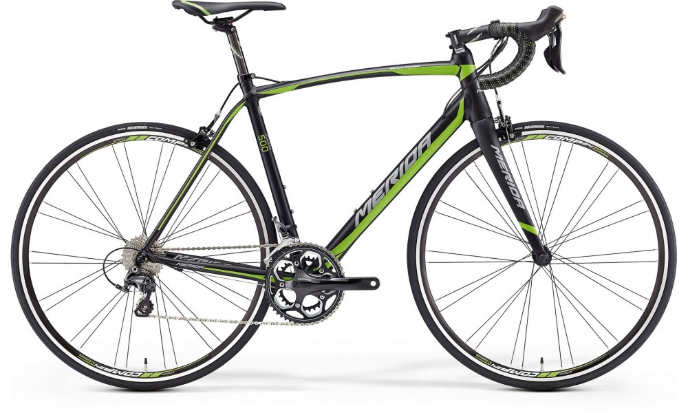 Rower szosowy Merida Scultura 500 2016