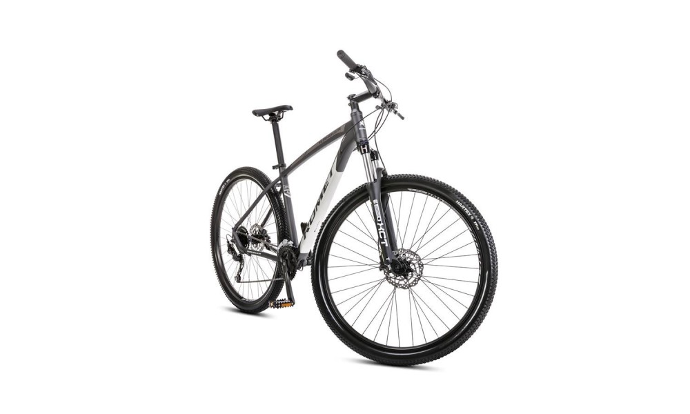 Rower górski Romet Rambler R9.4 2024 - grafitowy