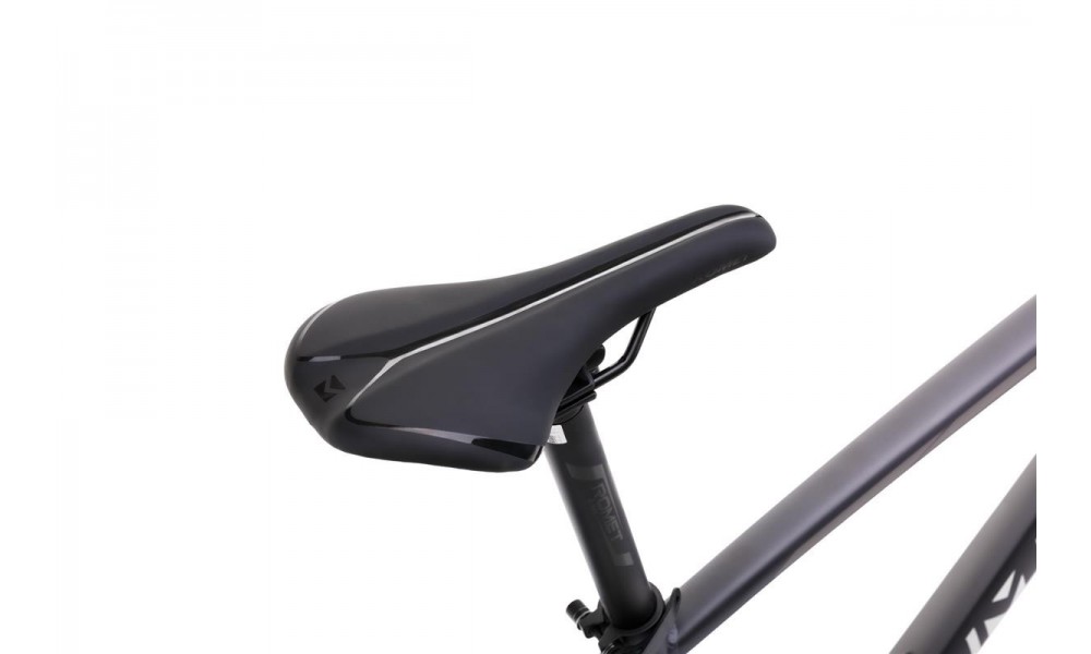 Rower górski Romet Rambler R9.4 2024 - grafitowy