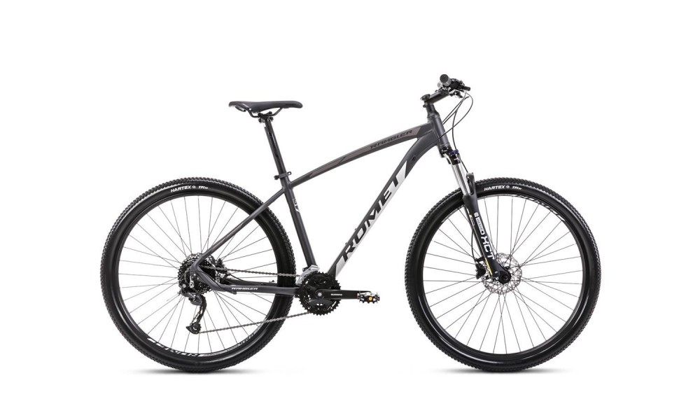 Rower górski Romet Rambler R9.4 2024 - grafitowy