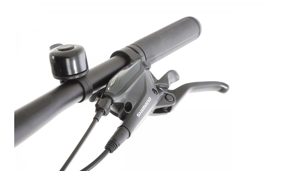 Rower górski Romet Rambler R9.4 2024 - grafitowo-biały