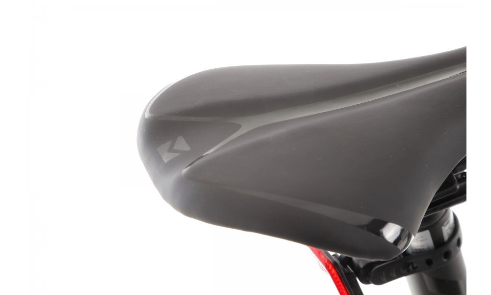 Rower górski Romet Rambler R9.4 2024 - grafitowo-biały