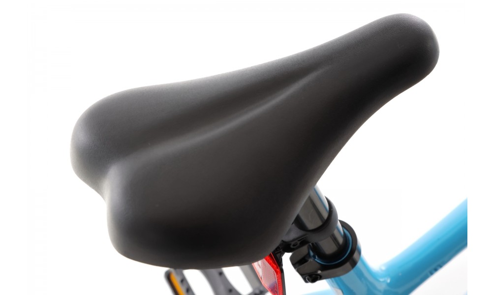 Rower dziecięcy Tabou Mini Lite MG 16 2024 - niebieski-biały