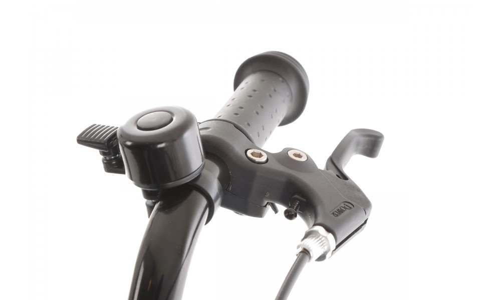 Rower dziecięcy Tabou Mini Lite MG 16 2024 - niebieski-biały