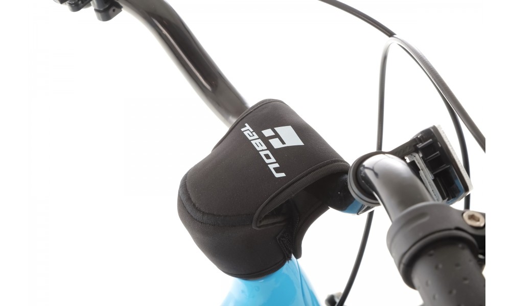 Rower dziecięcy Tabou Mini Lite MG 16 2024 - niebieski-biały