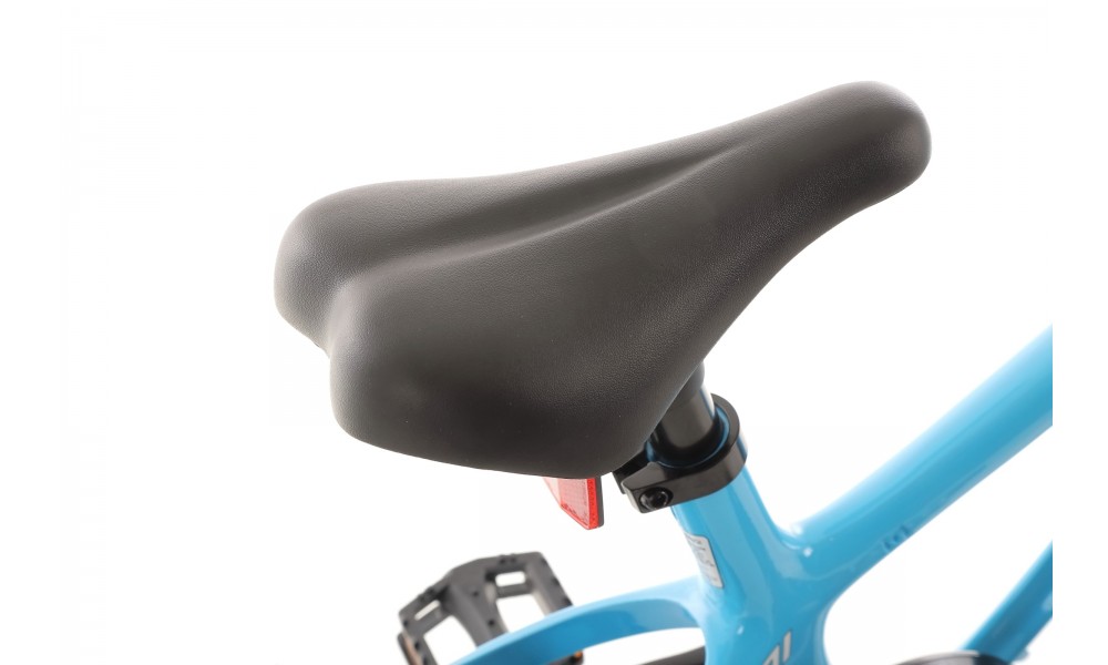 Rower dziecięcy Tabou Mini Lite MG 16 2024 - niebieski-biały