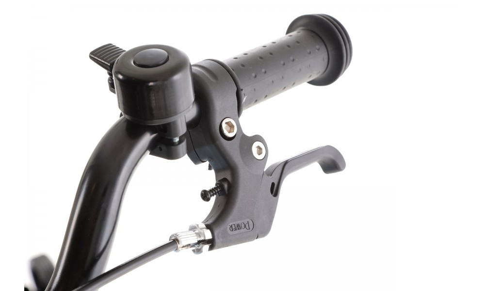 Rower dziecięcy Tabou Mini Lite MG 18 2024 - niebieski-biały