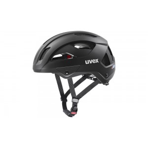 Kask Uvex Stride - czarny 1