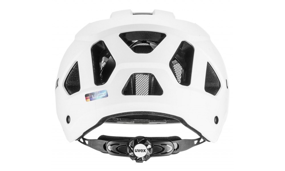 Kask Uvex Stride - biały