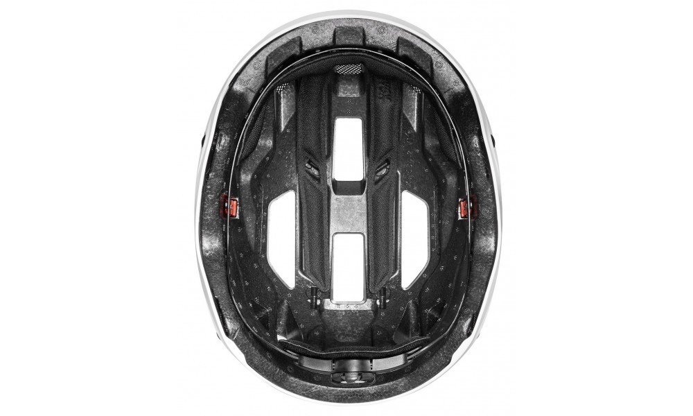 Kask Uvex Stride - biały