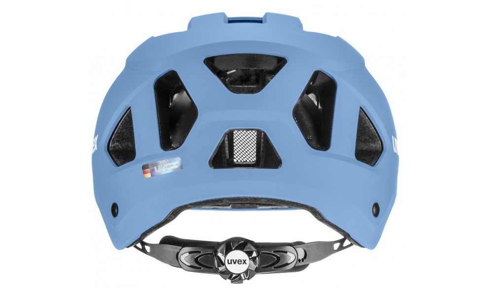 Kask Uvex Stride - niebieski
