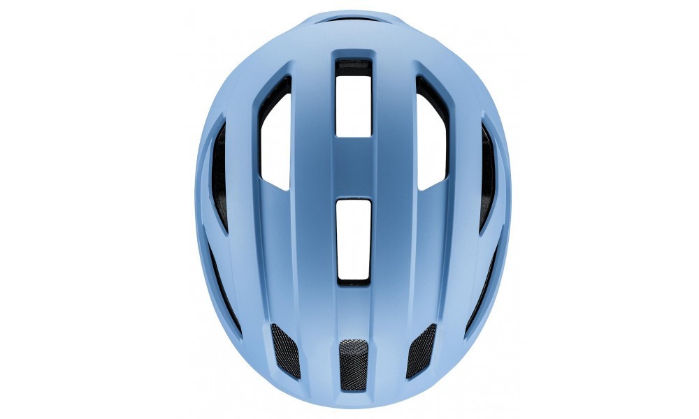 Kask Uvex Stride - niebieski