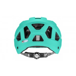 Kask Uvex Stride - zielony 2