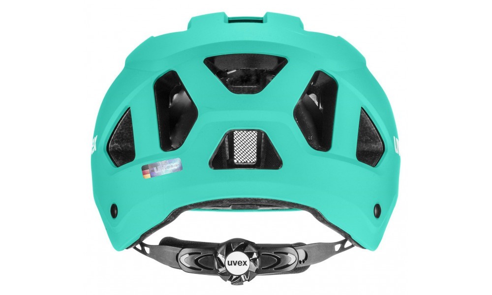 Kask Uvex Stride - zielony