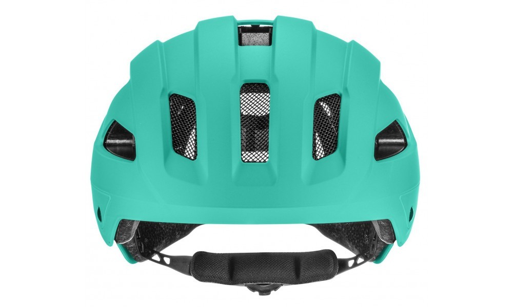 Kask Uvex Stride - zielony
