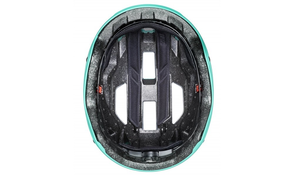 Kask Uvex Stride - zielony