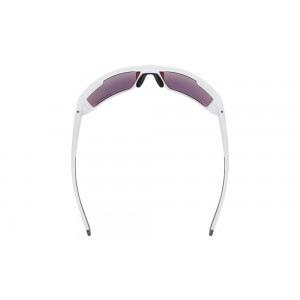 Okulary Uvex MTN Venture CV - biało-złoty 2