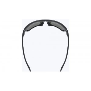 Okulary Uvex Sportstyle 238 - czarny 2