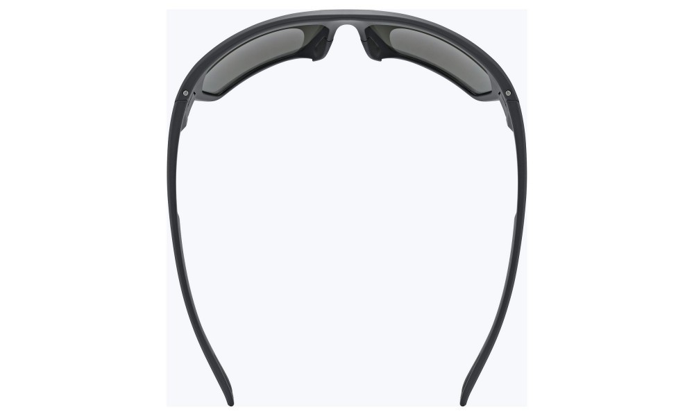 Okulary Uvex Sportstyle 238 - czarny