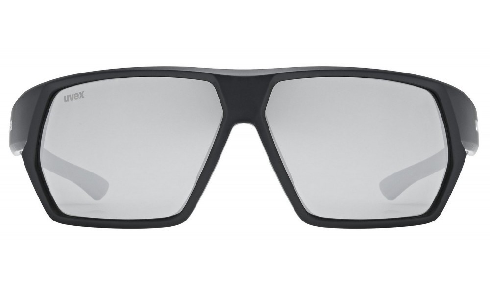 Okulary Uvex Sportstyle 238 - czarny