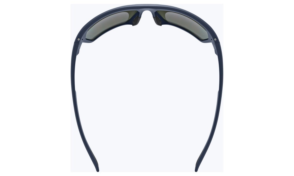 Okulary Uvex Sportstyle 238 - granatowy