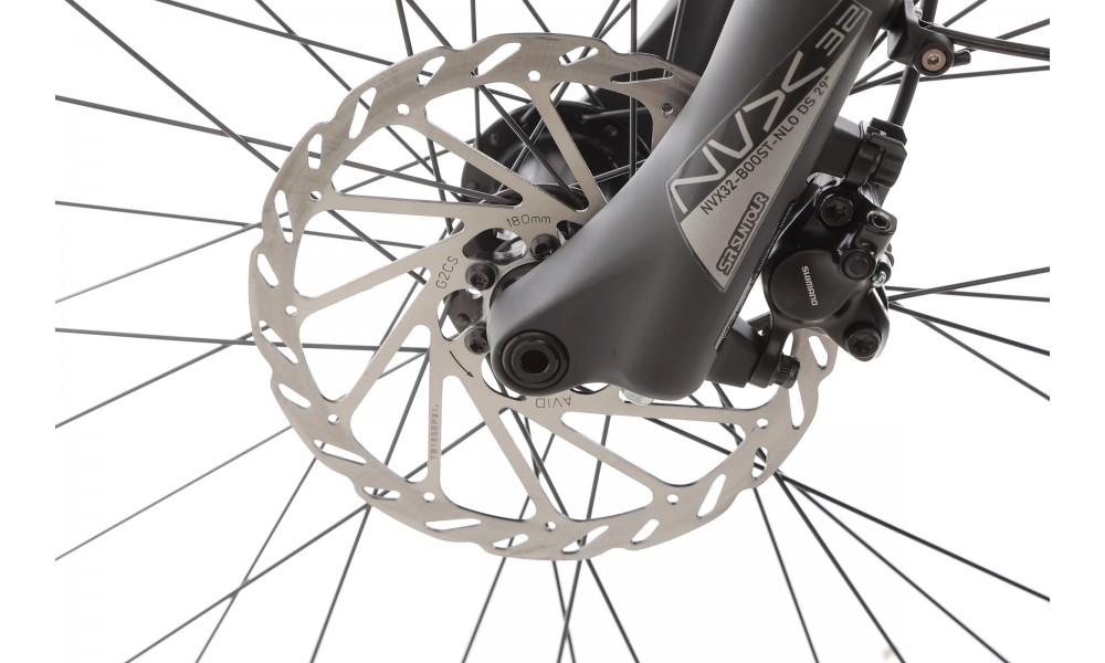 Rower trekkingowy elektryczny Romet Wagant 3.0 2024 - brązowy