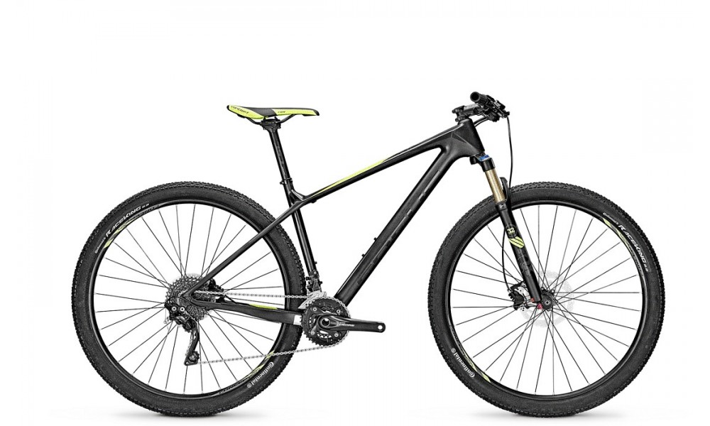 Rower górski Focus Raven Ltd 29 2016