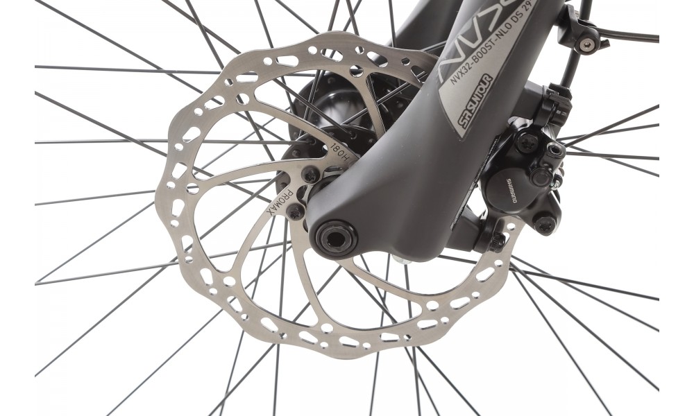 Rower miejski elektryczny ROMET e-Modeco URB 2.0 2024 - szampańsko-czarny